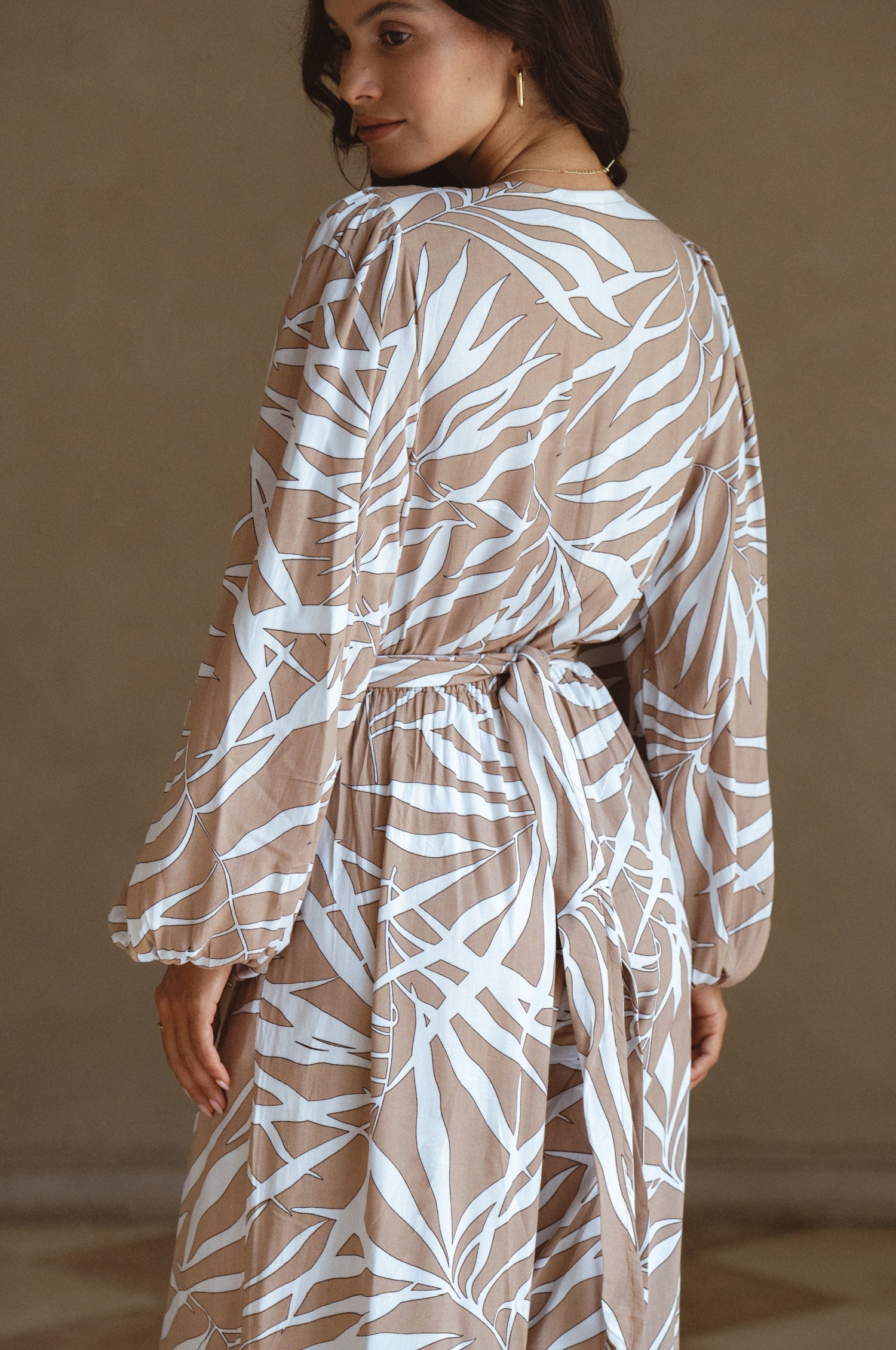 Buy Luna Convertible Jumpsuit by Bali ELF