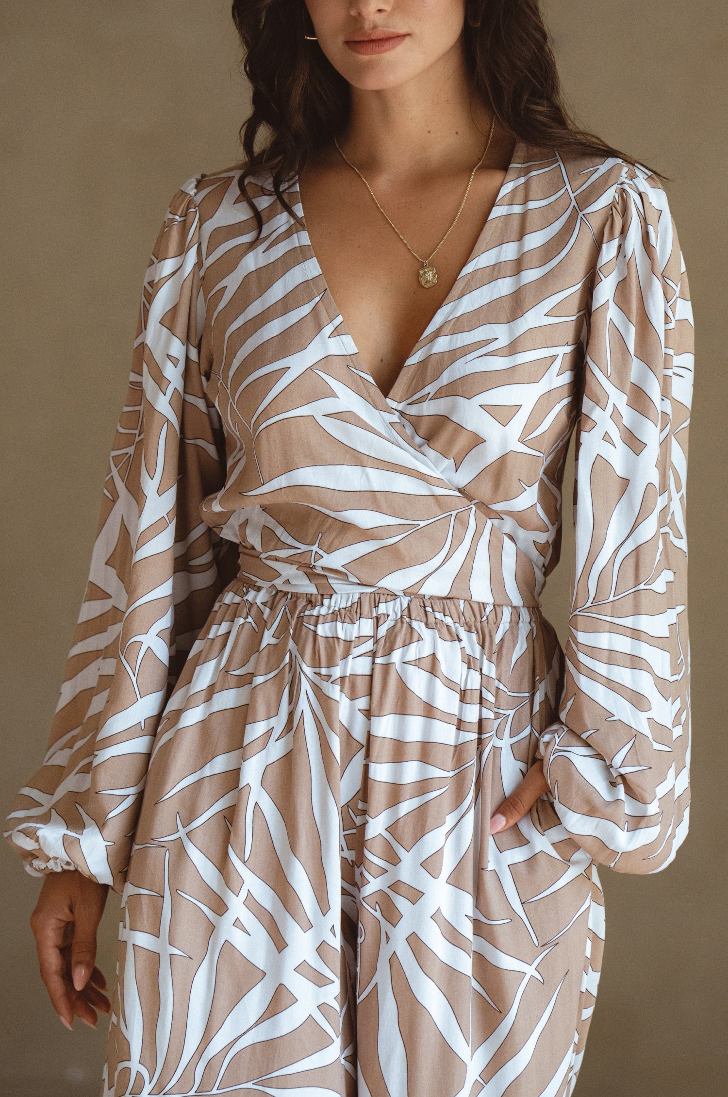 Buy Luna Convertible Jumpsuit by Bali ELF