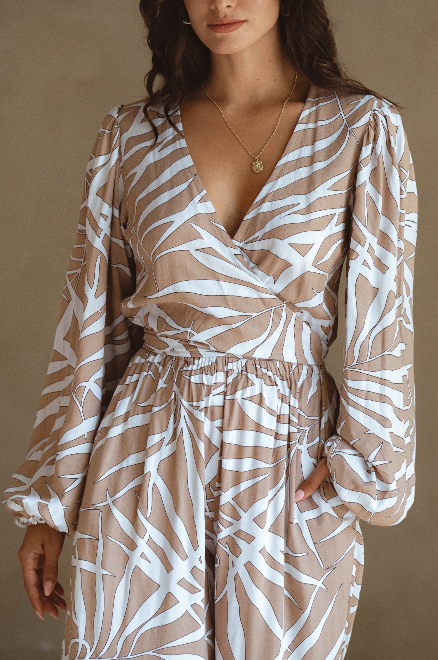 Buy Luna Convertible Jumpsuit by Bali ELF