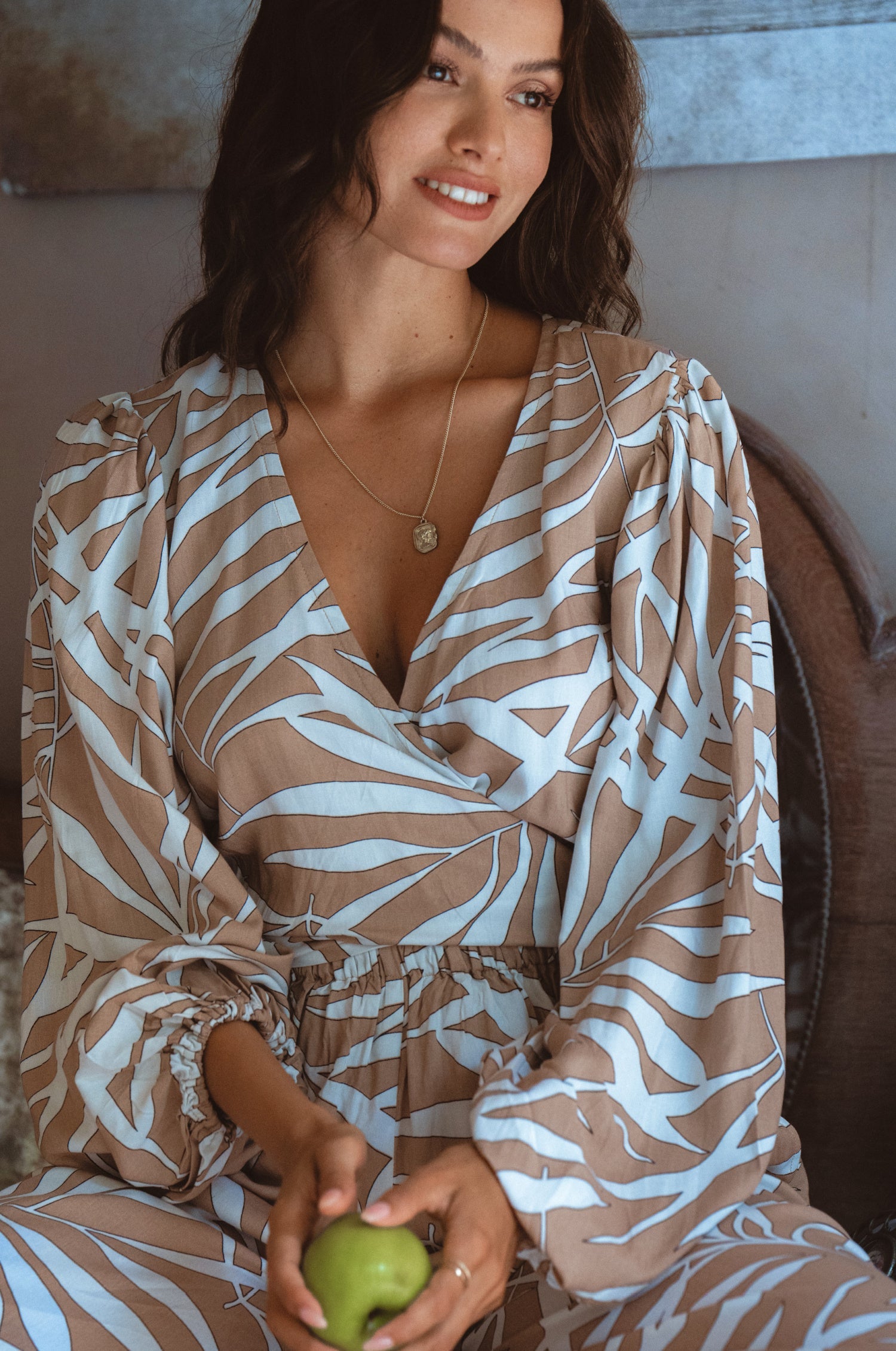 Buy Luna Convertible Jumpsuit by Bali ELF