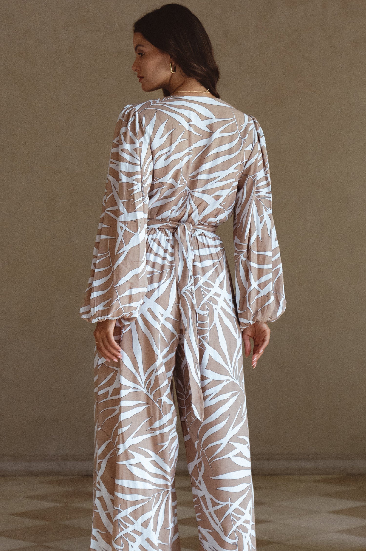 Buy Luna Convertible Jumpsuit by Bali ELF