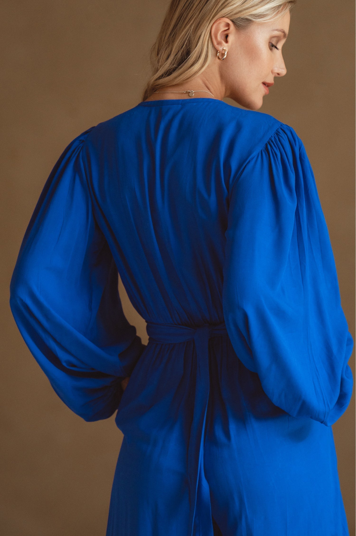 Buy Luna Convertible Jumpsuit by Bali ELF