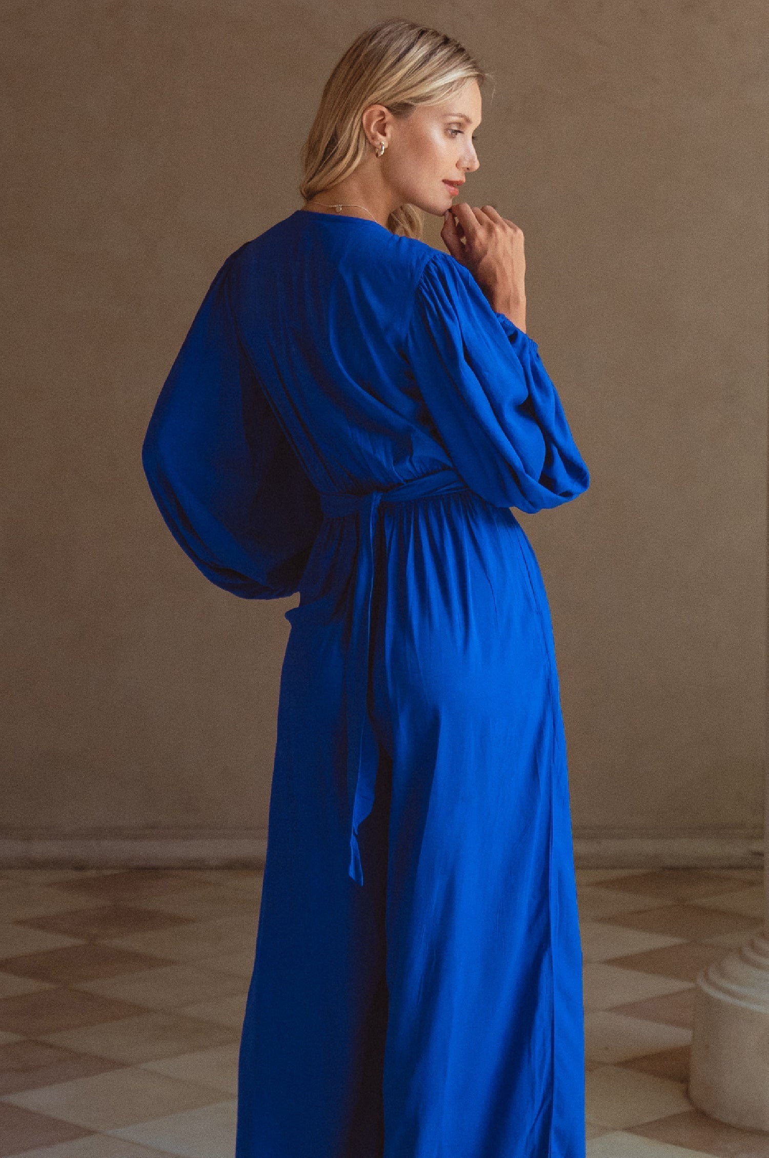 Buy Luna Convertible Jumpsuit by Bali ELF