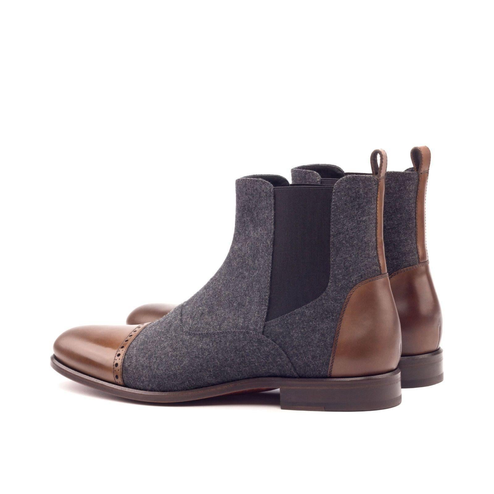 Sandos Chelsea Boot