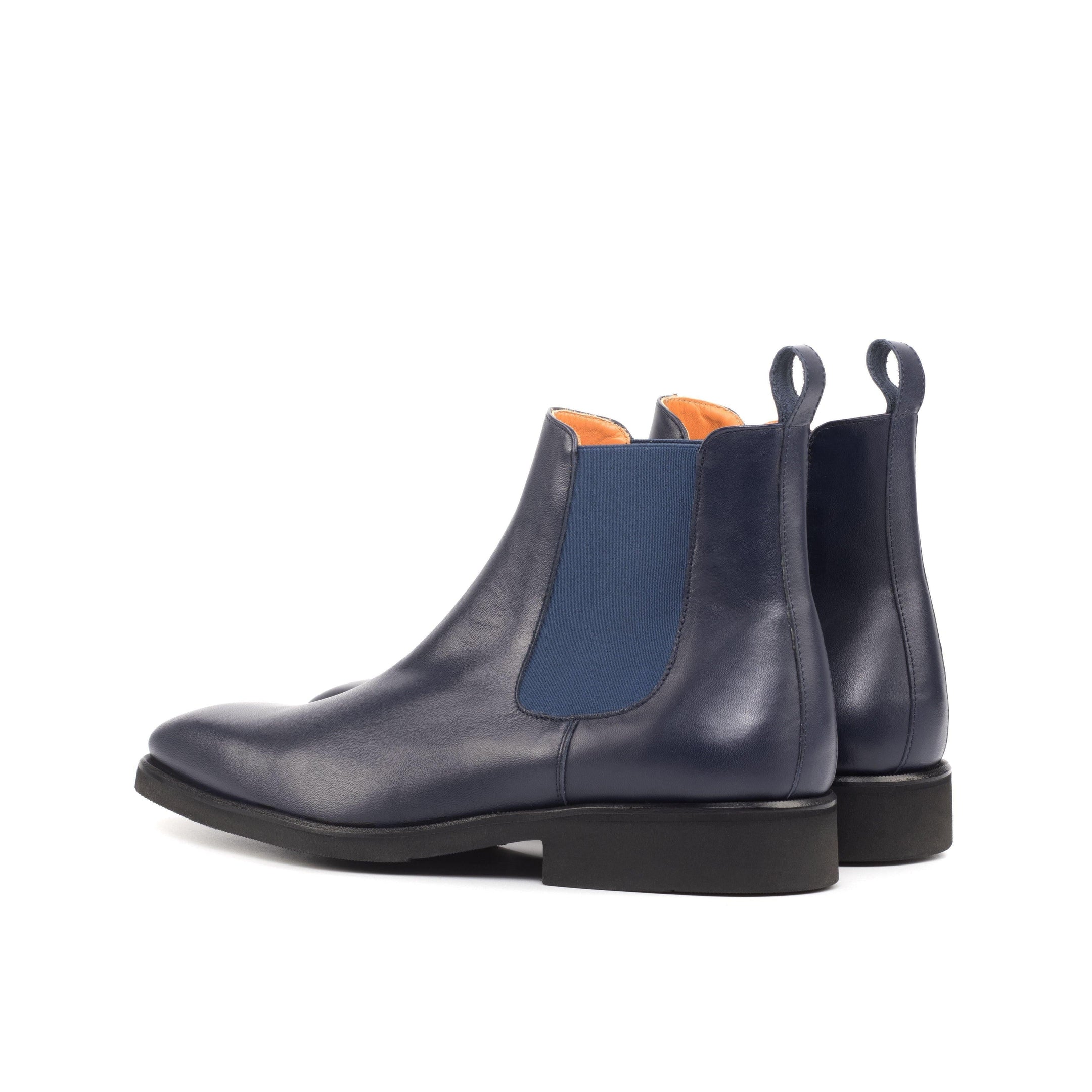 Stephano Chelsea Boots