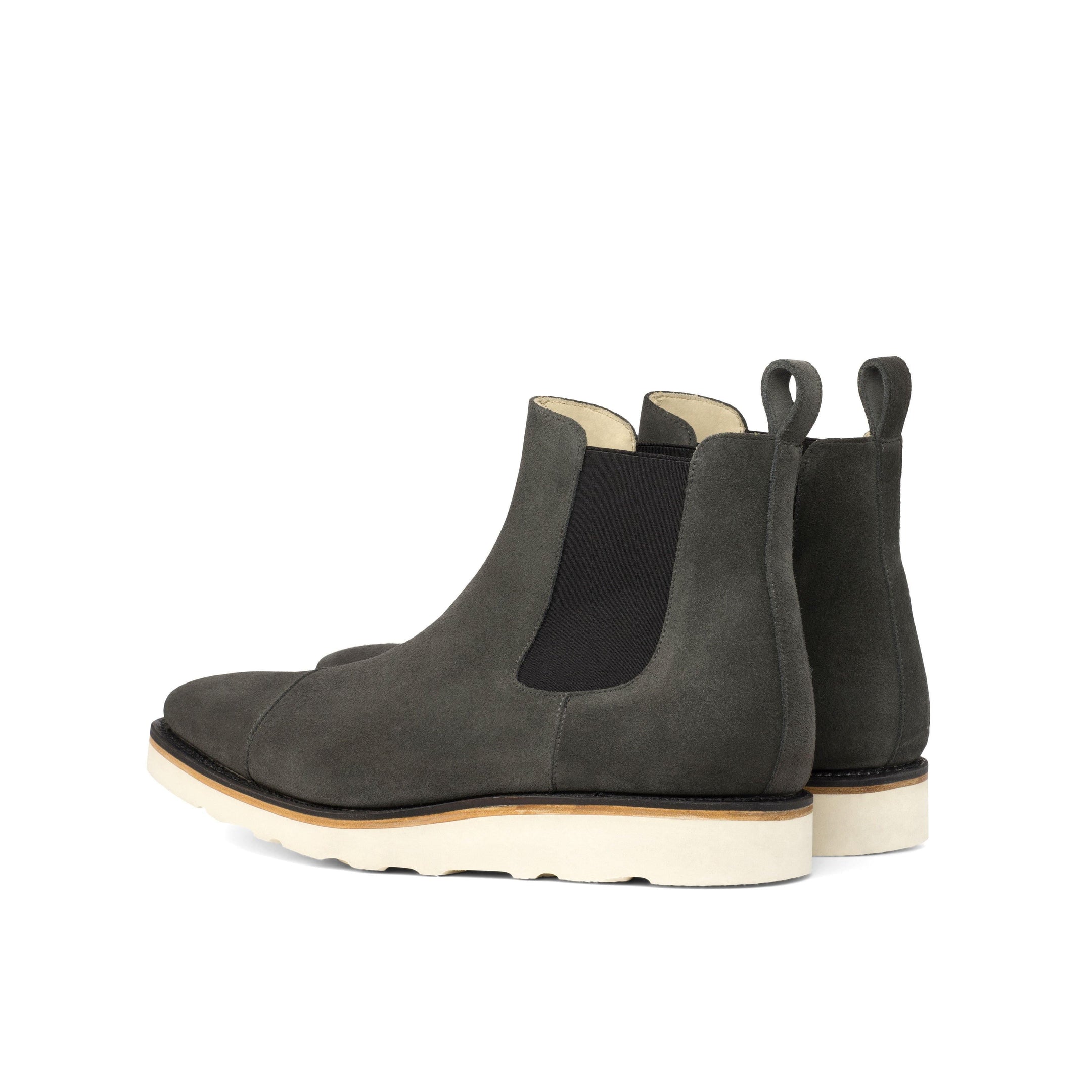 T10 Chelsea Boots