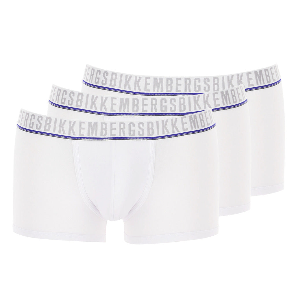 Bikkembergs Underwear Faz