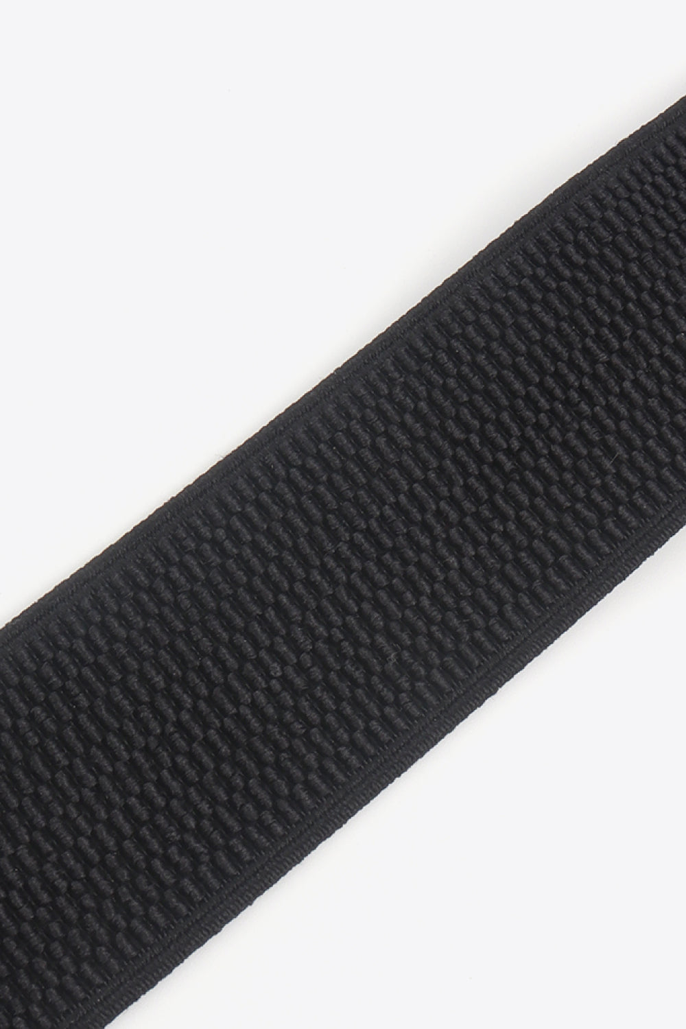 Buy Chain Detail Elastic Belt by Faz
