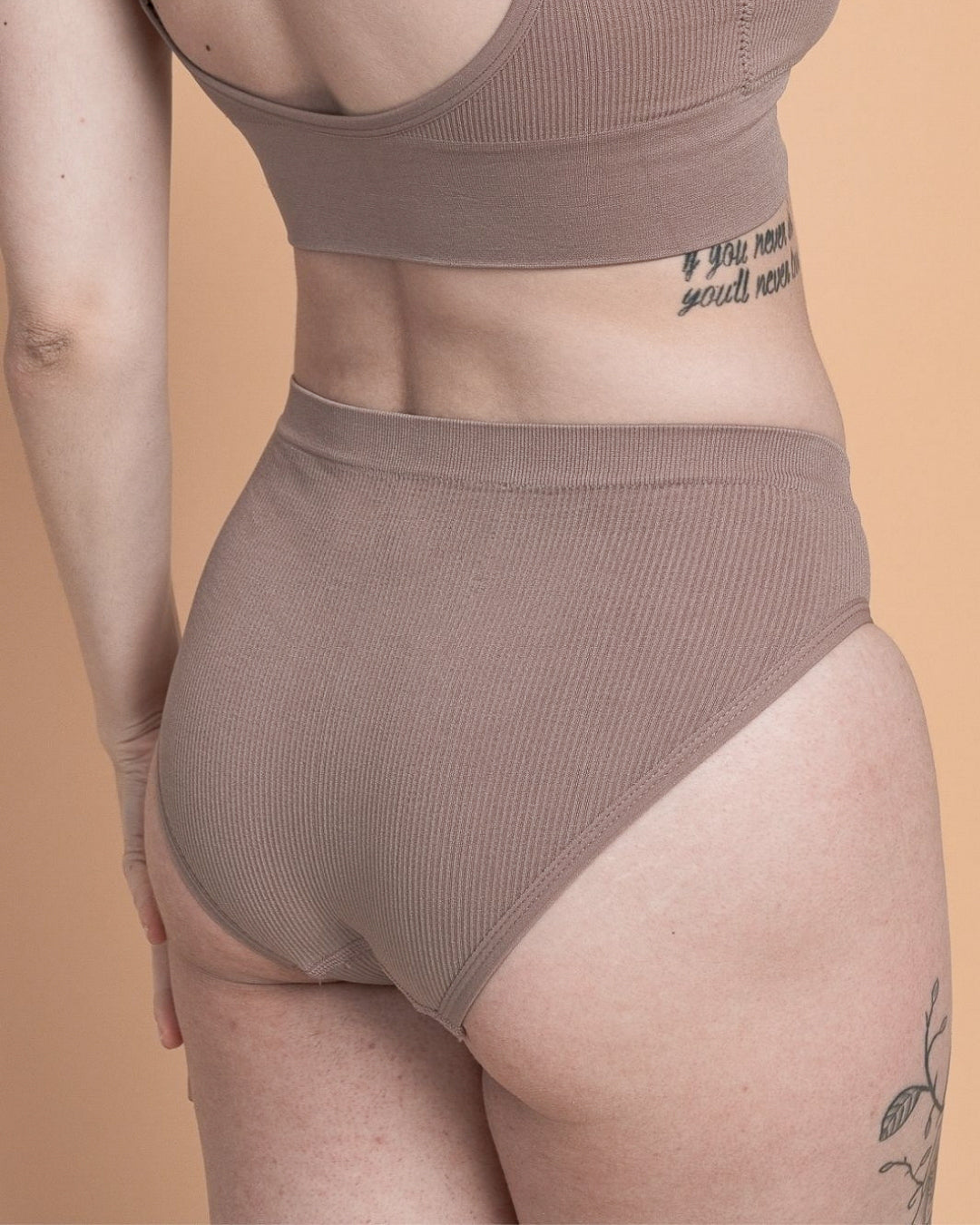 Buy Ultra Soft Hipster Underwear by Seamless Lingerie