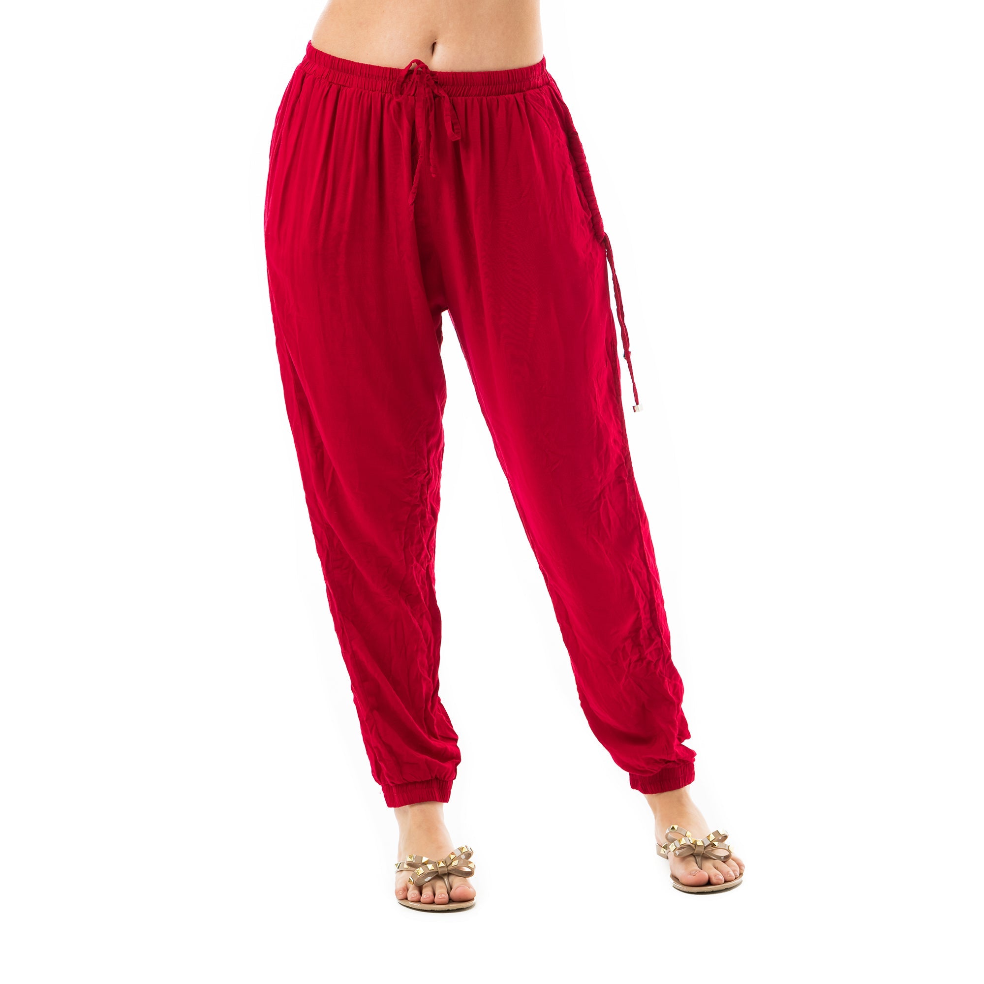 Buy Miami Jogger Harem Pants by Buddha Pants® by Buddha Pants®