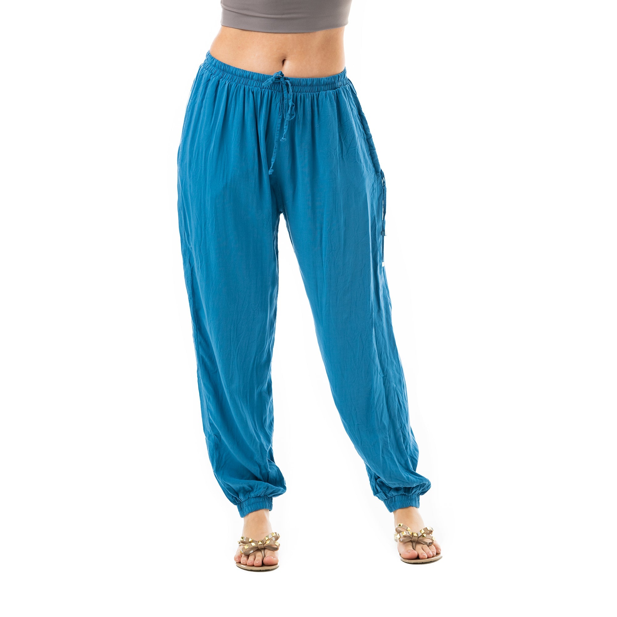 Buy Miami Jogger Harem Pants by Buddha Pants® by Buddha Pants®