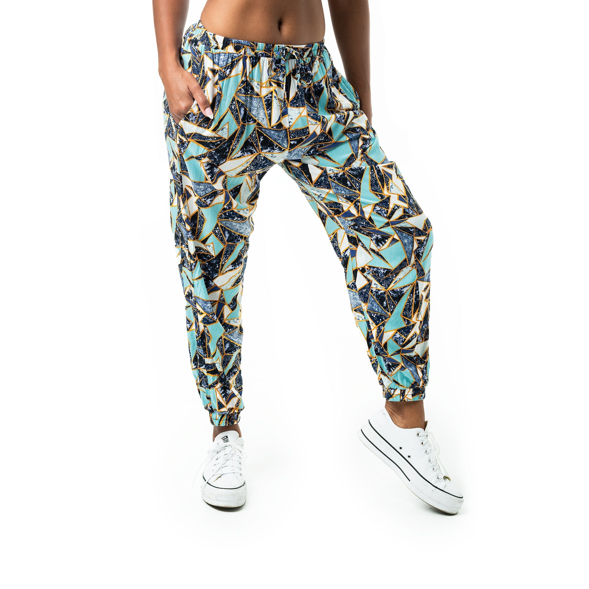 Buy Miami Jogger Harem Pants by Buddha Pants® by Buddha Pants®