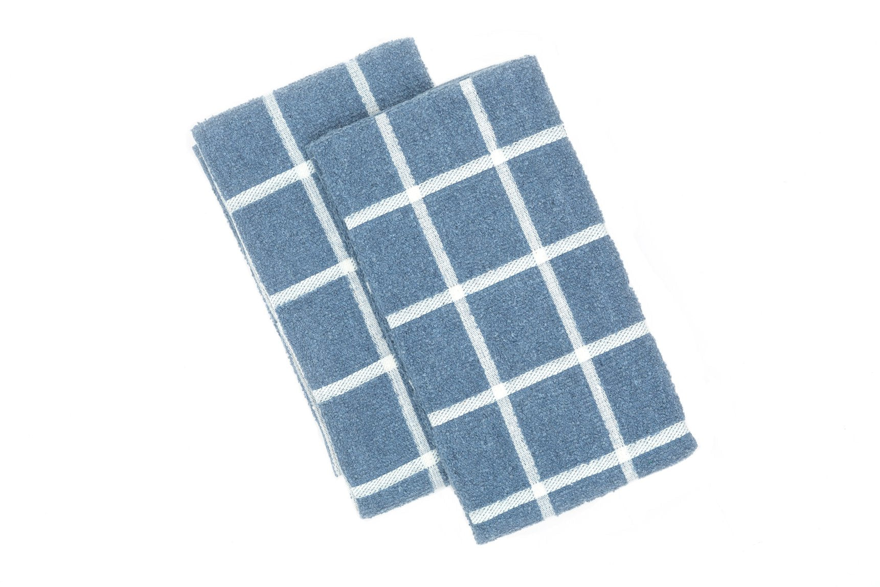 Buy Kitchen Towels / Terry : Set of 2 by MEEMA