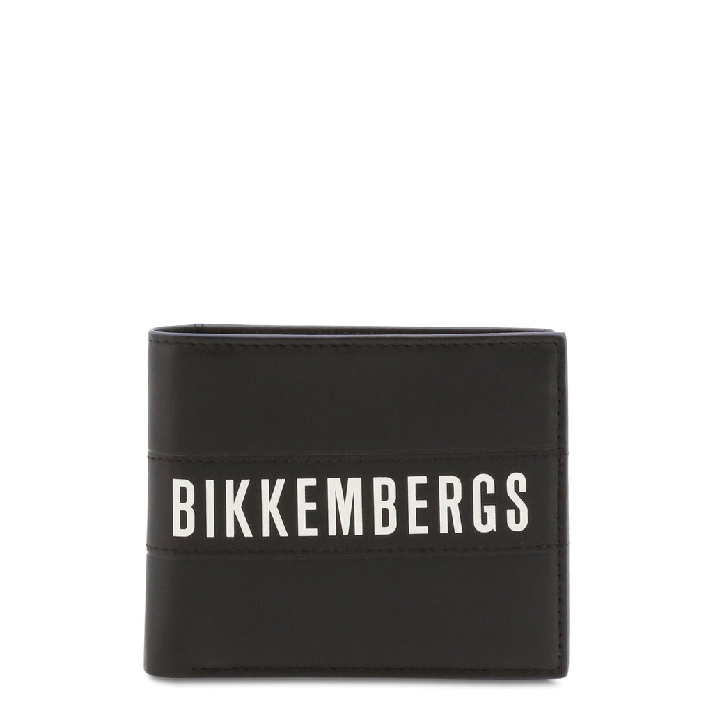 Buy Bikkembergs Wallet by Bikkembergs