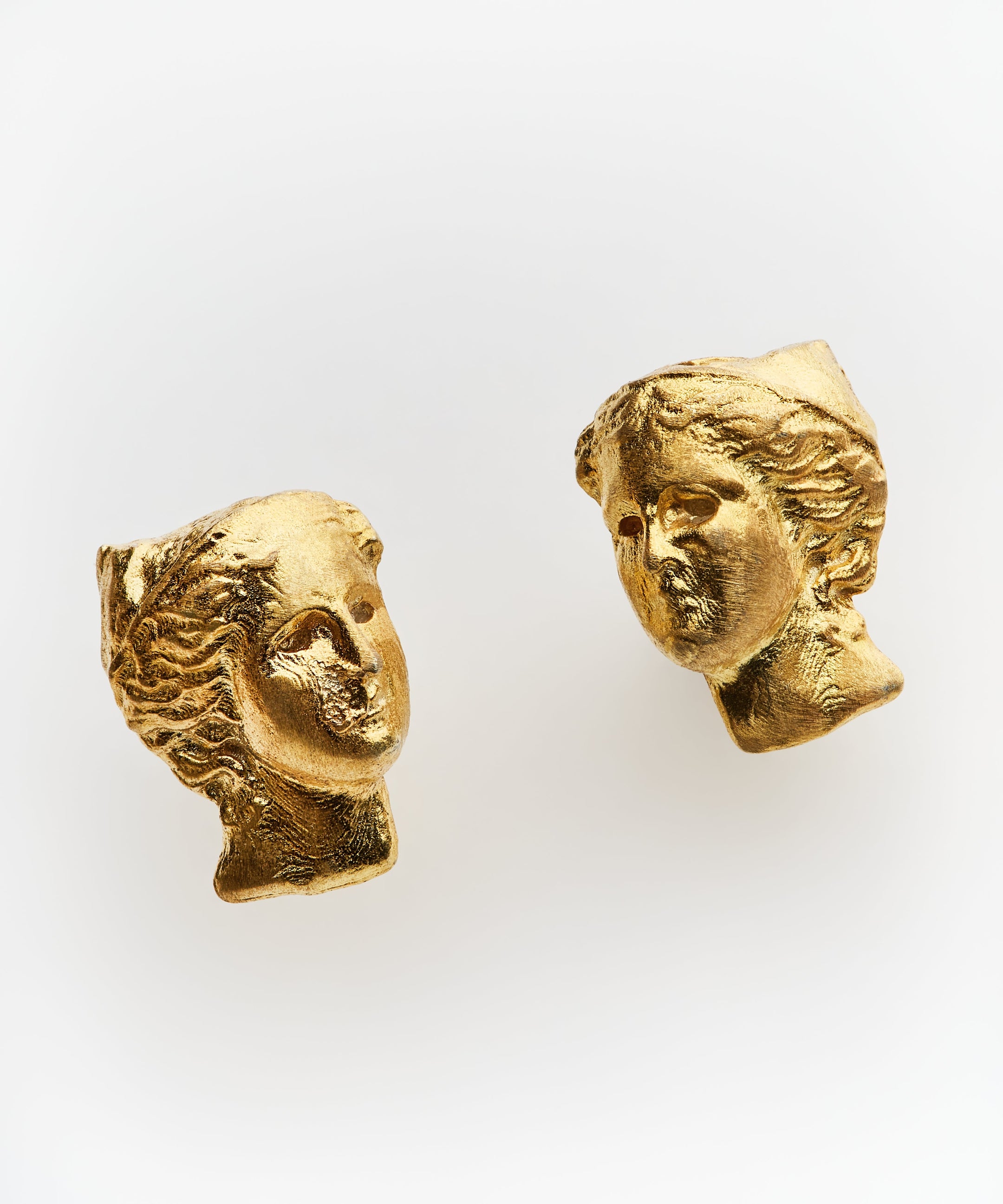 Buy Goddess Anahit Earrings by Arubani