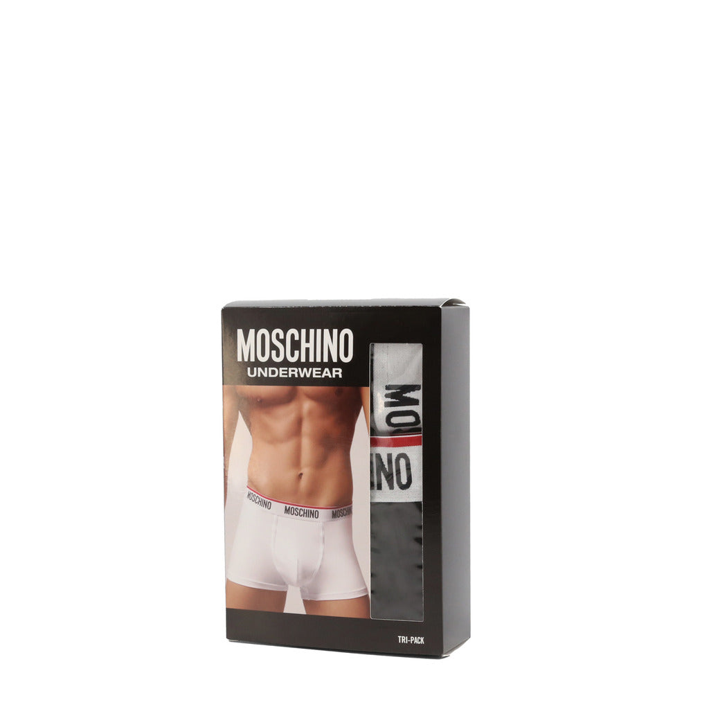Buy Moschino - A1395-4300 by Moschino