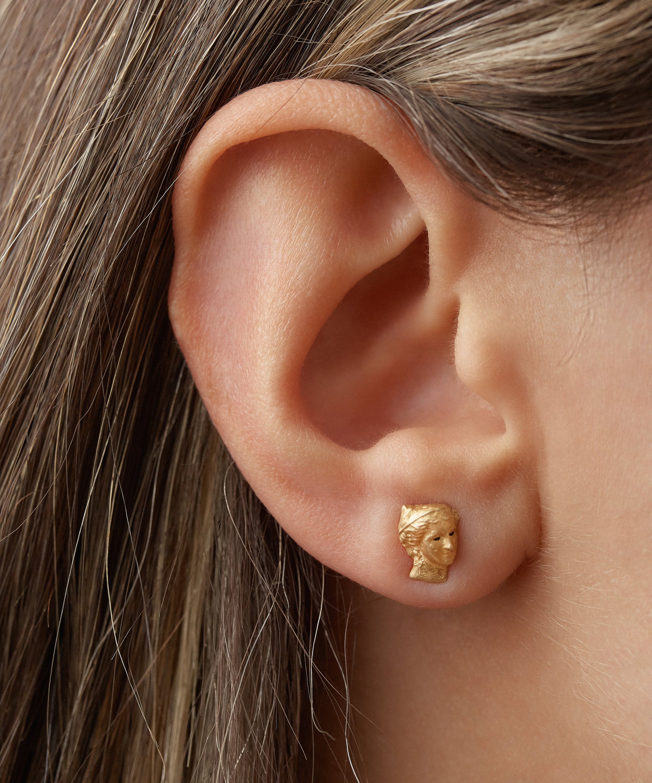 Goddess Anahit Earrings