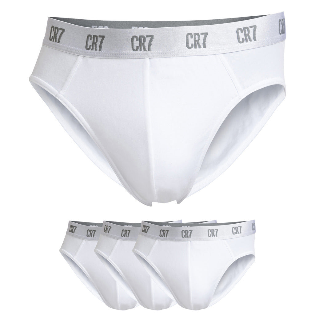 Buy CR7 Cristiano Ronaldo TRIPACK Underwear by CR7 Cristiano Ronaldo
