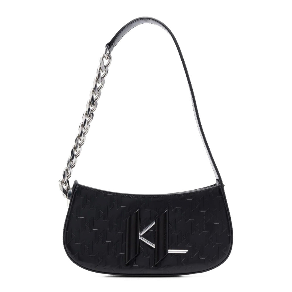 Karl Lagerfeld - 226w3104 Black