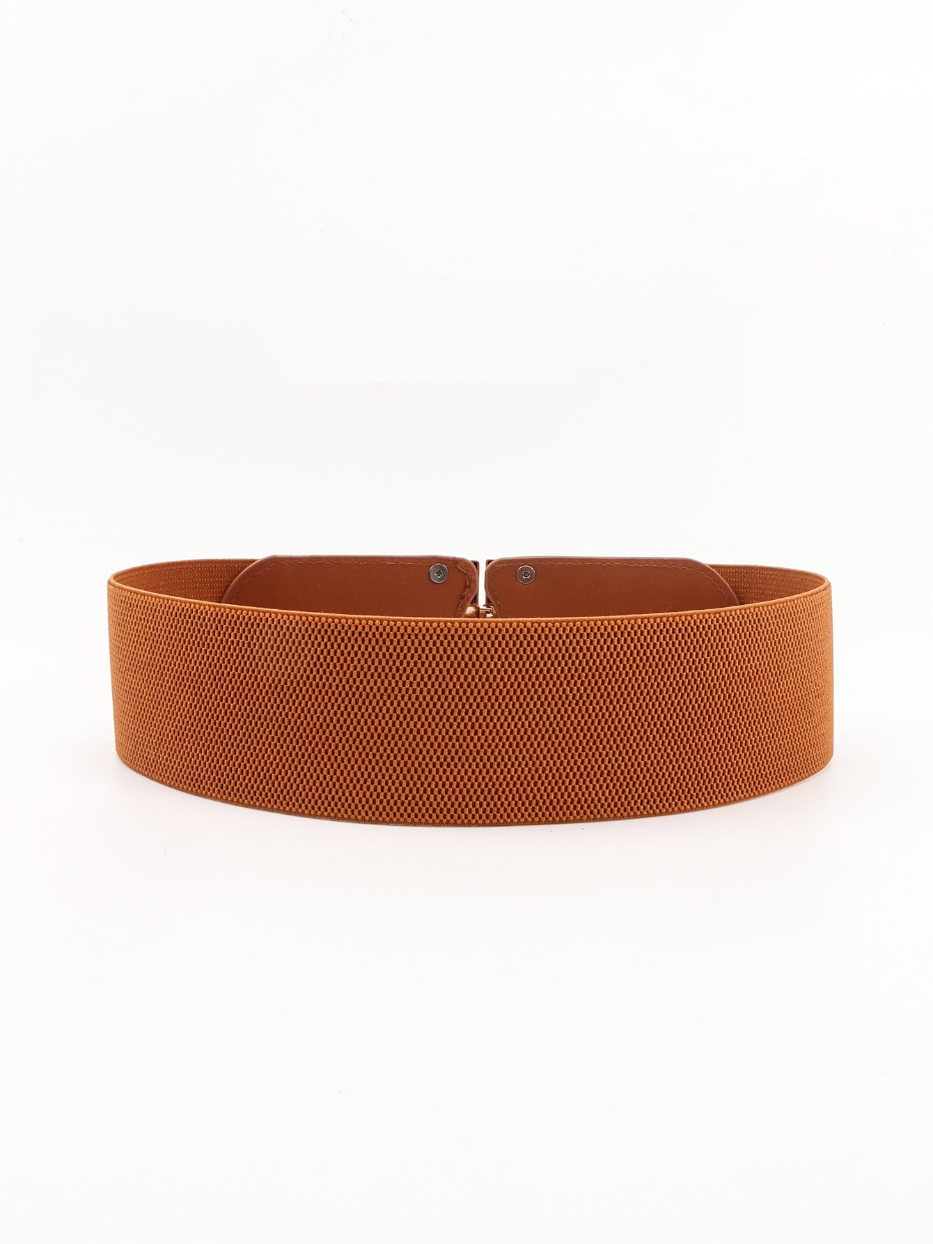 Buy D Buckle Elastic Belt by Faz