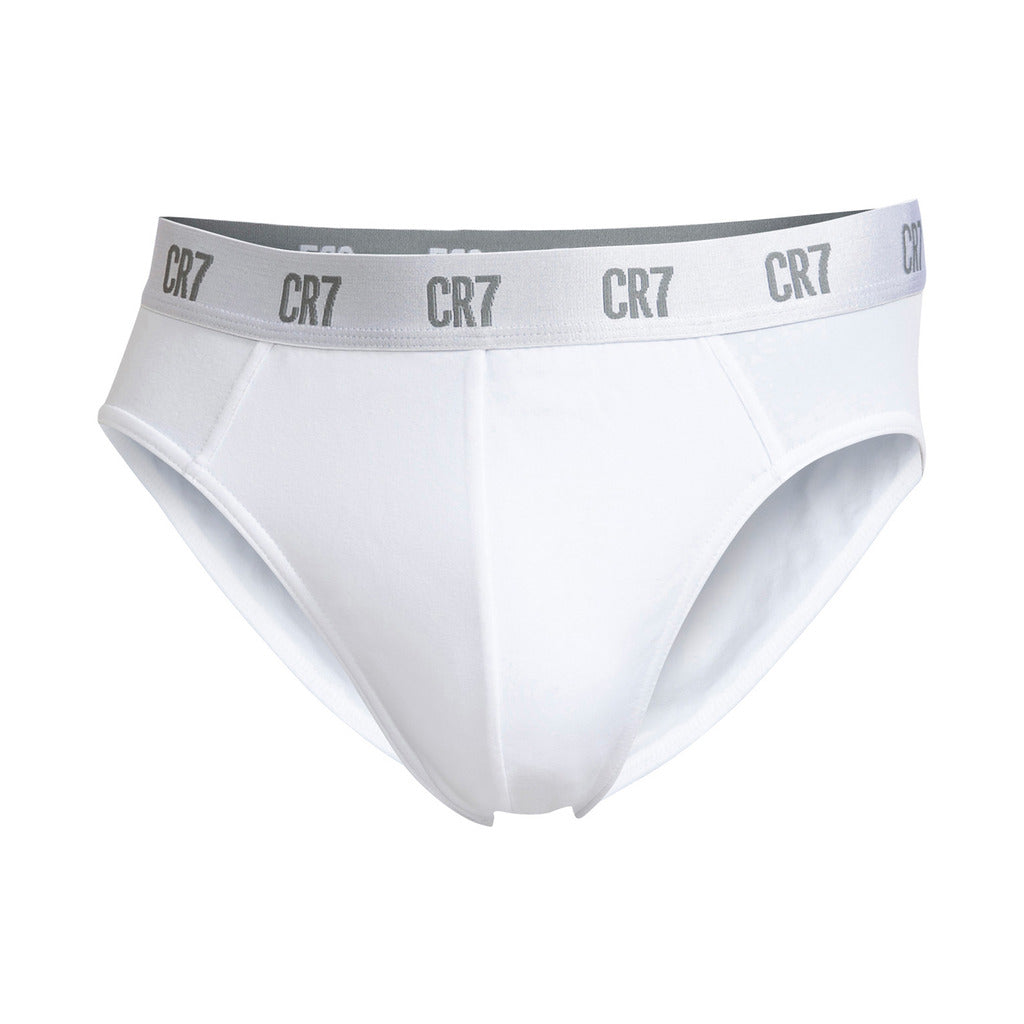 Buy CR7 Cristiano Ronaldo TRIPACK Underwear by CR7 Cristiano Ronaldo