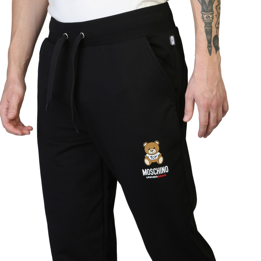 Buy Moschino Tracksuit Pant by Moschino