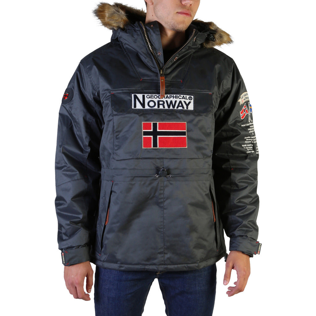 Buy Geographical Norway Barman Jacket by Geographical Norway