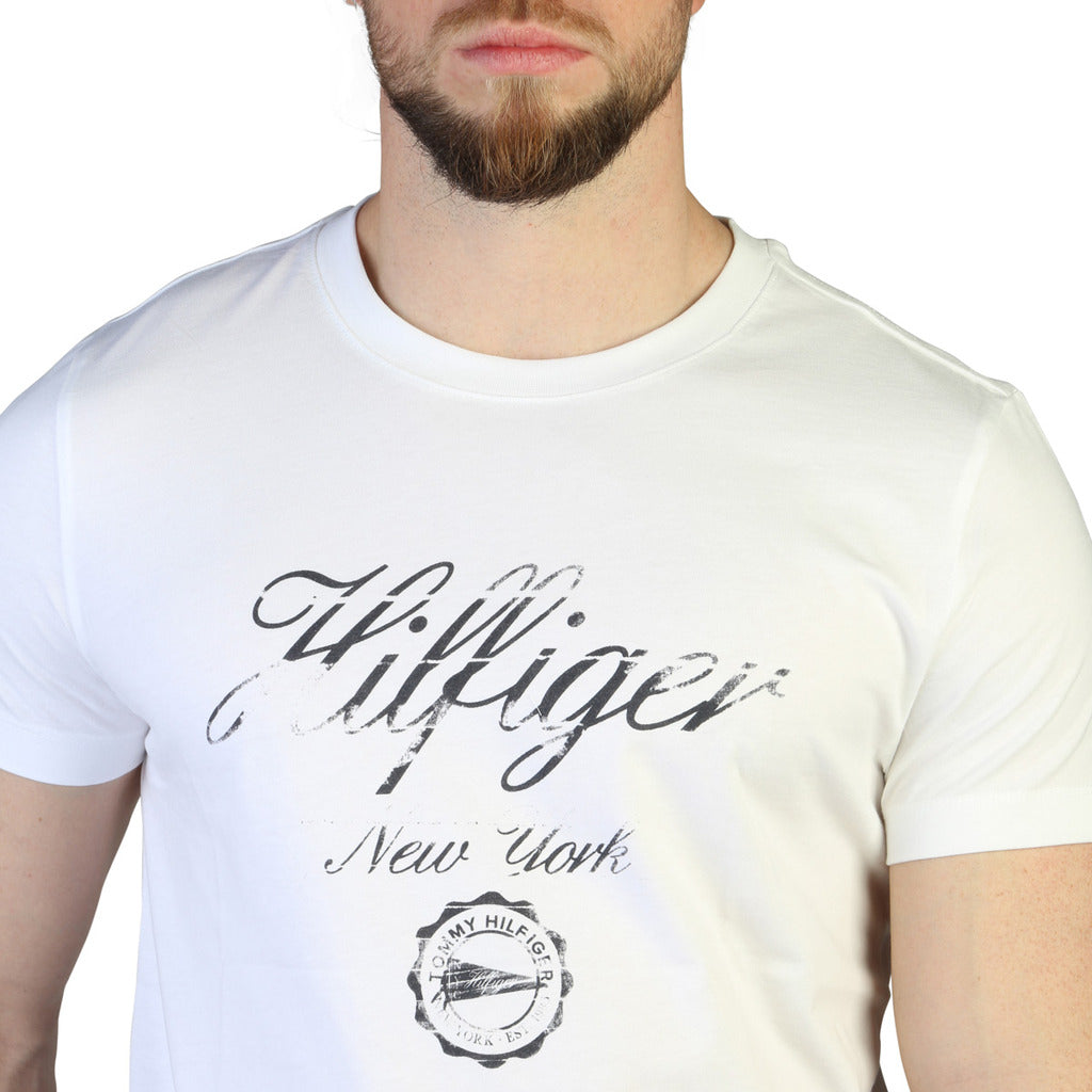 Buy Tommy Hilfiger T-shirt by Tommy Hilfiger