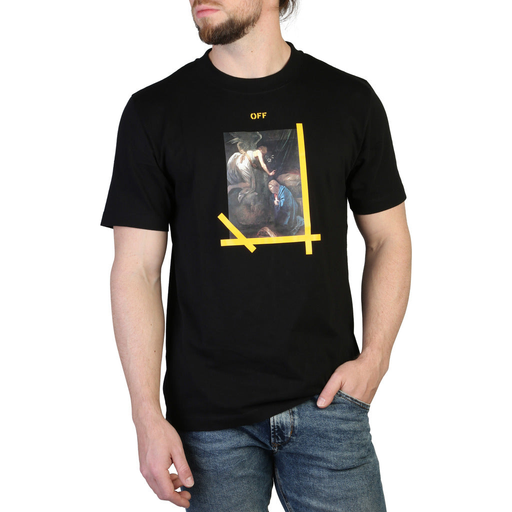 Buy Off-White T-shirt by Off-White