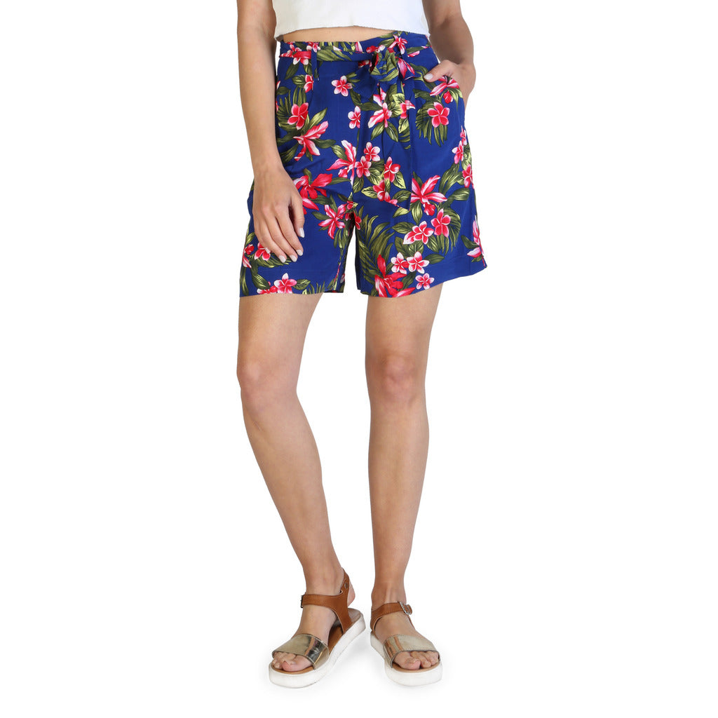 Buy Tommy Hilfiger Floral Shorts by Tommy Hilfiger