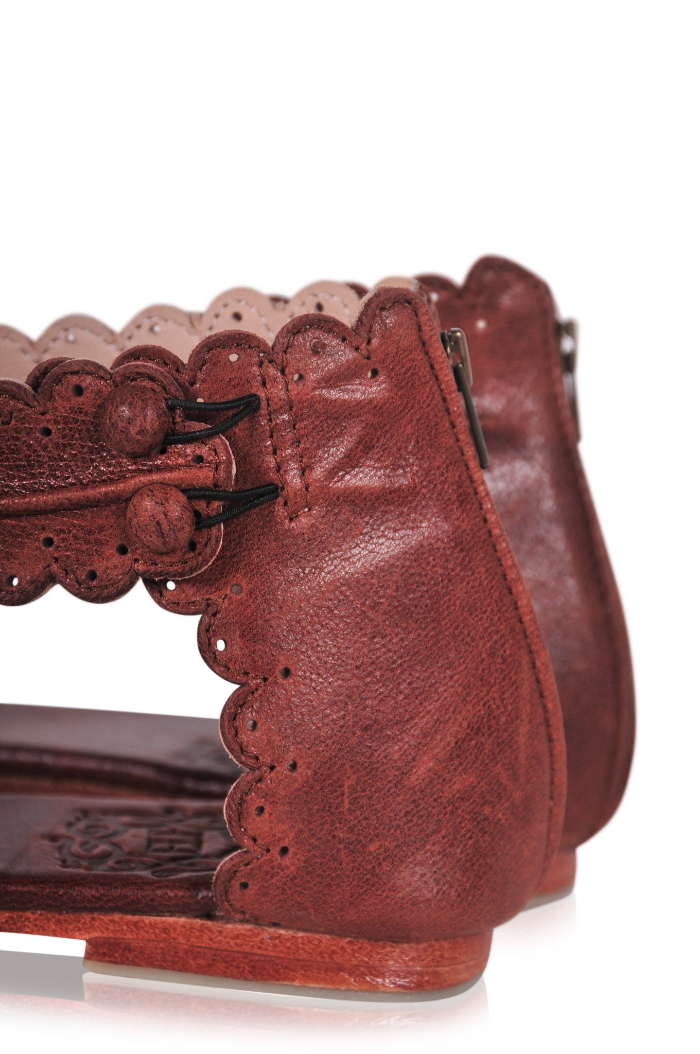 Buy Midsummer Sandals by Bali ELF