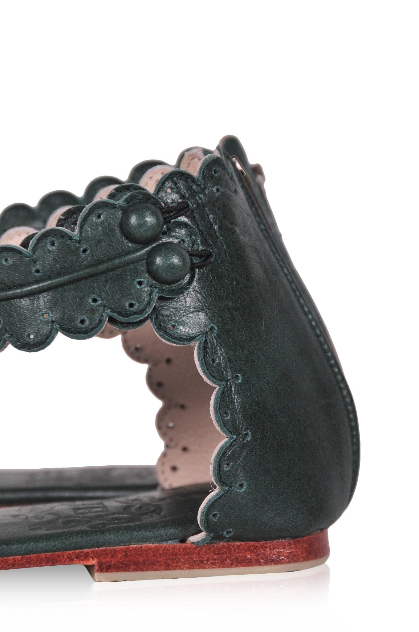 Buy Midsummer Sandals by Bali ELF