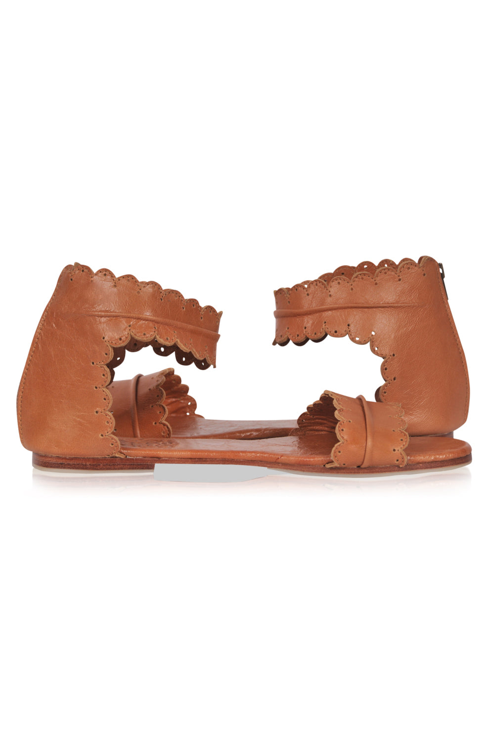 Buy Midsummer Sandals by Bali ELF