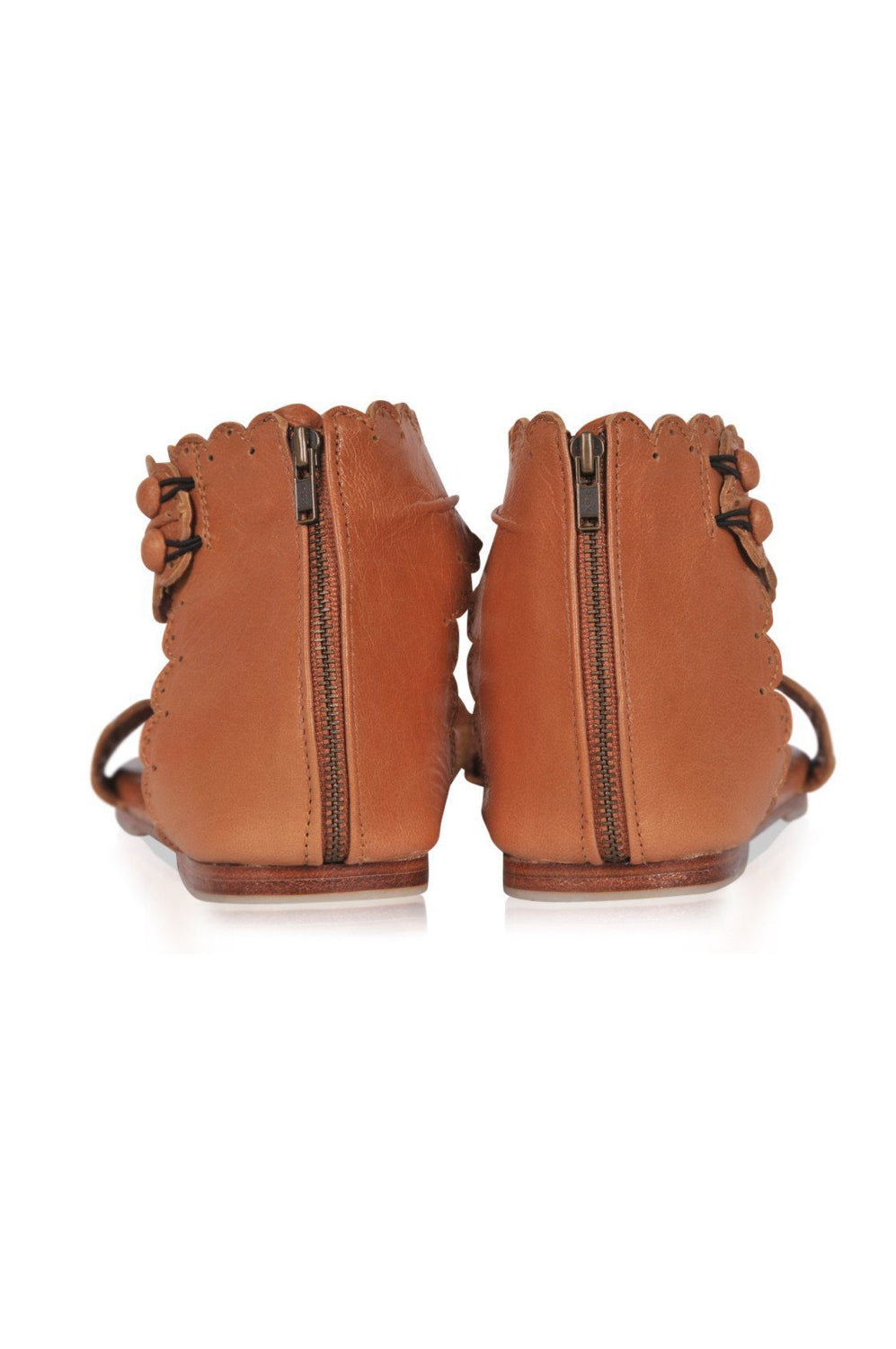 Buy Midsummer Sandals by Bali ELF