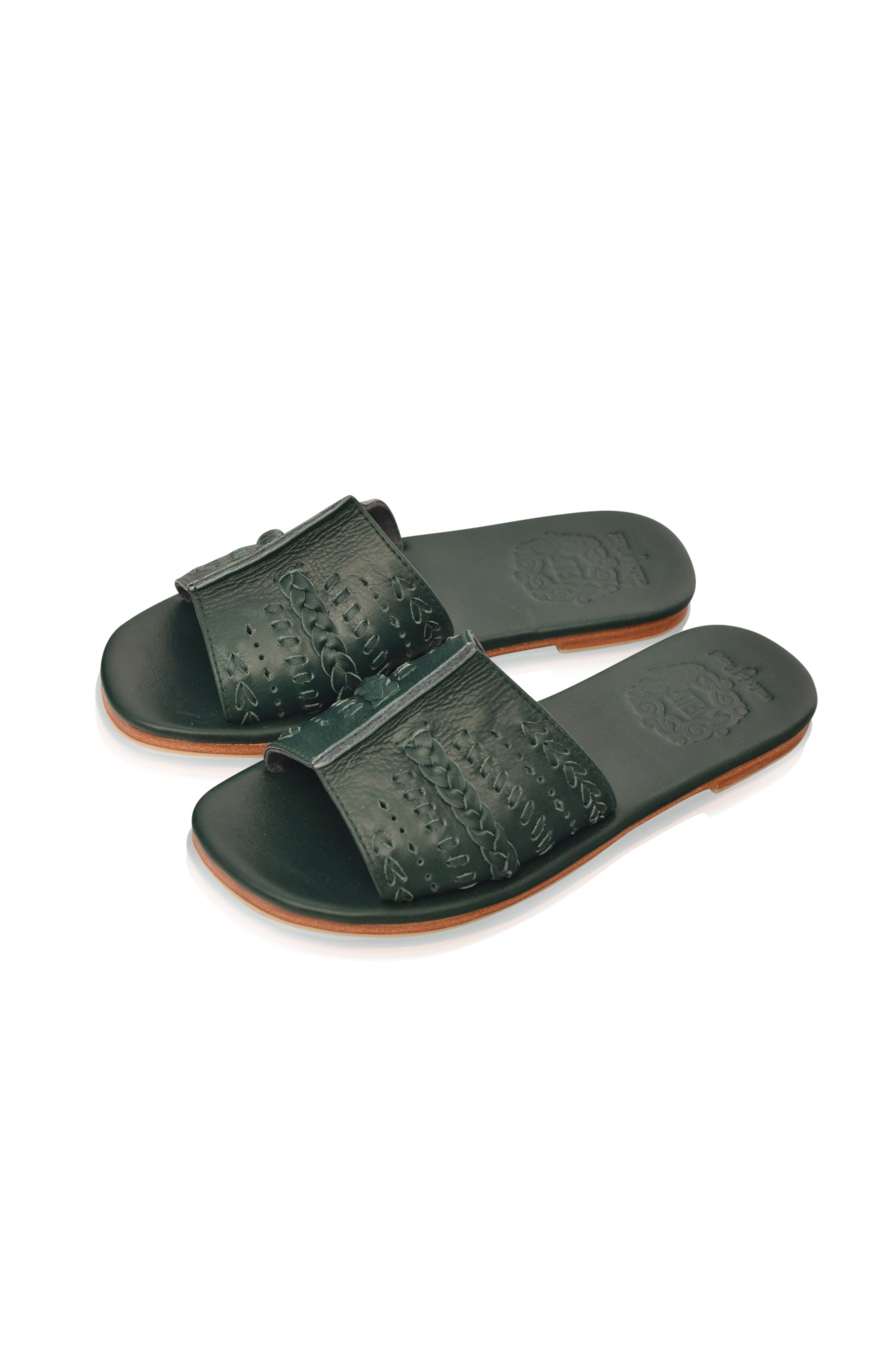 Buy Dolce Vita Slide Shoes by Bali ELF