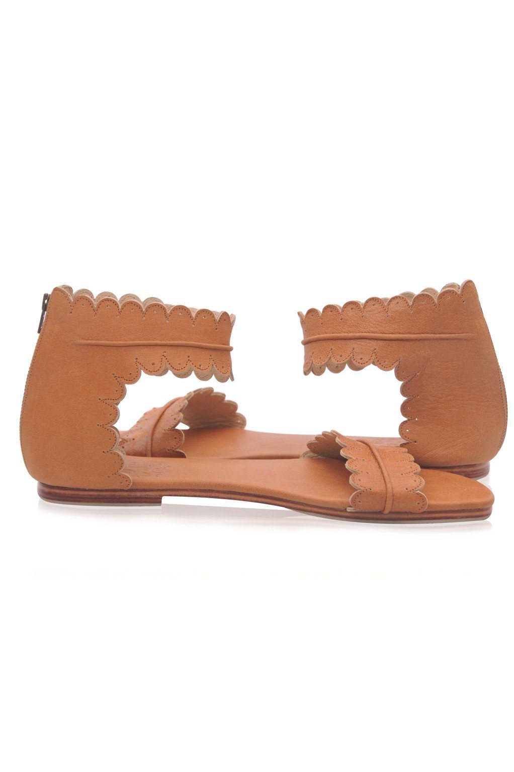 Buy Midsummer Sandals by Bali ELF