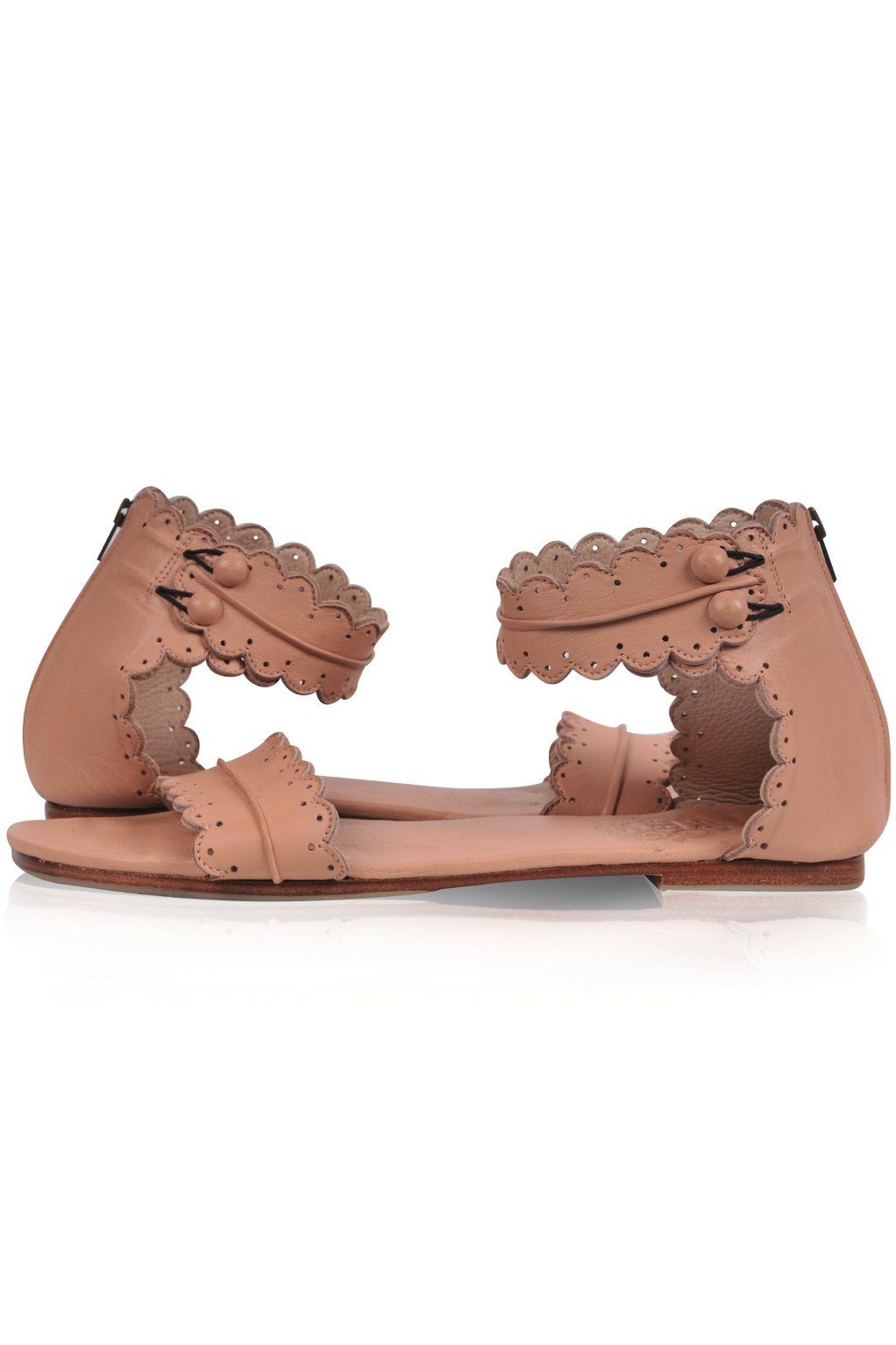 Buy Midsummer Sandals by Bali ELF