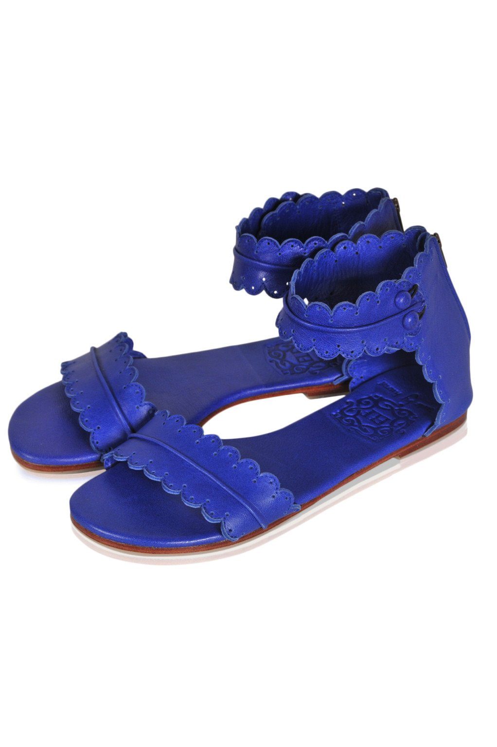 Buy Midsummer Sandals by Bali ELF