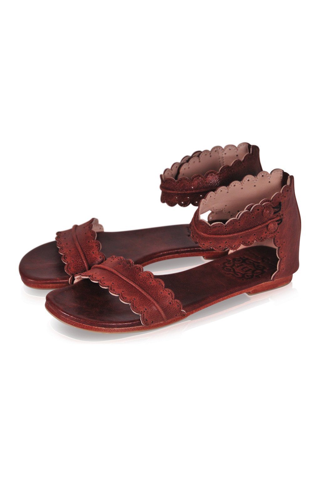 Buy Midsummer Sandals by Bali ELF