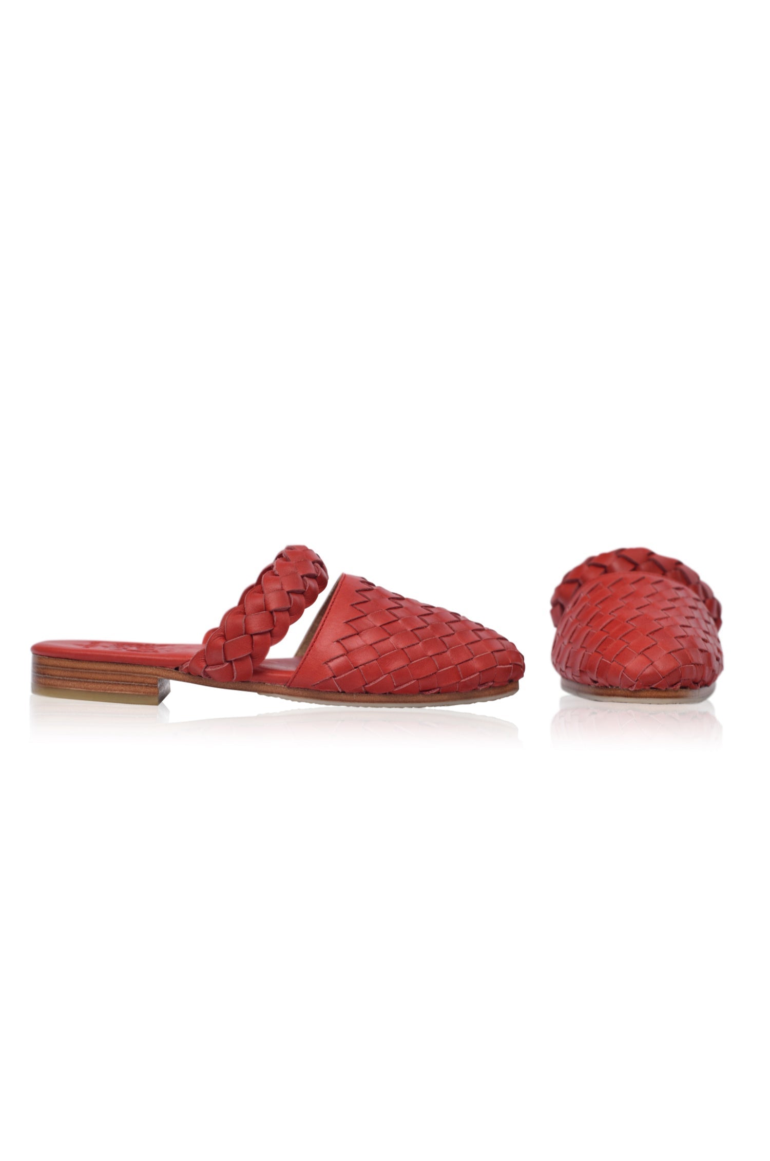 Buy Sea Escape Slide Sandals by ELF