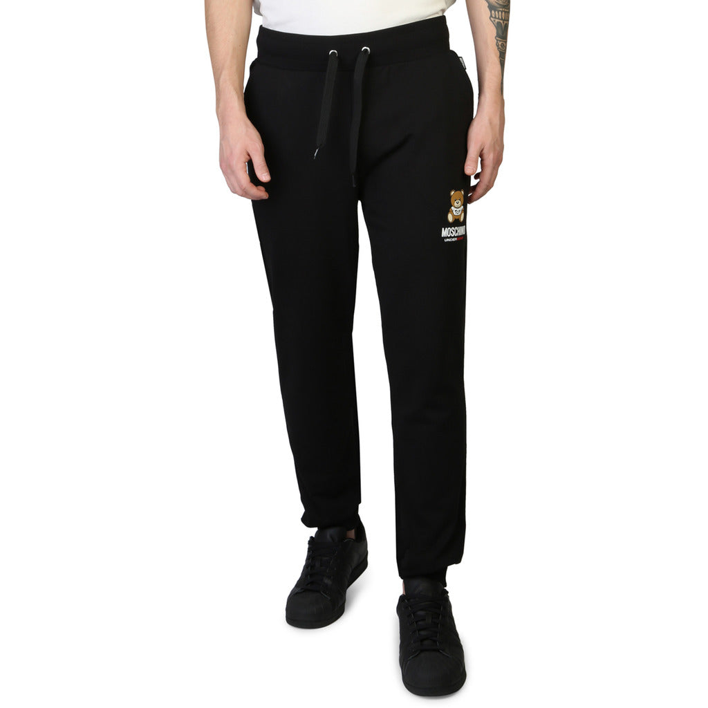Buy Moschino Tracksuit Pant by Moschino