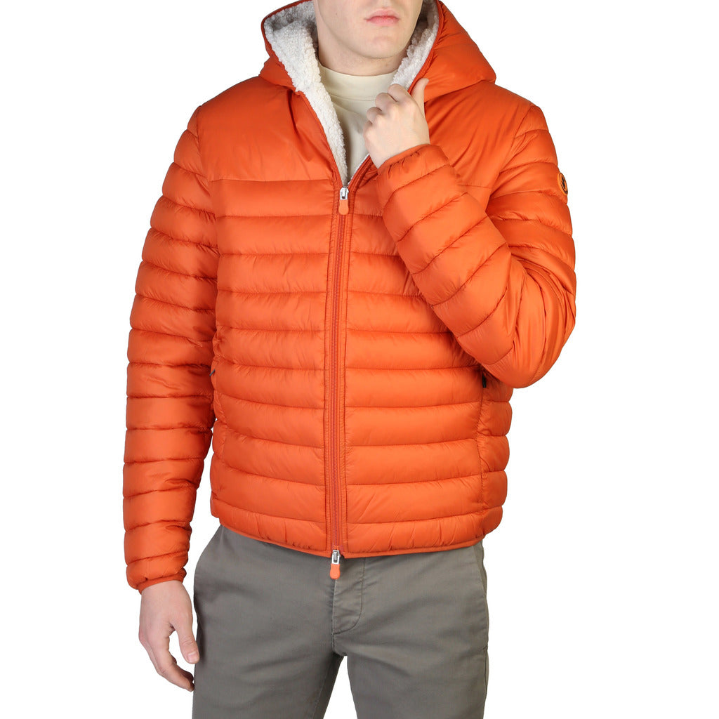 Buy Save The Duck NATHAN Jacket by Save The Duck