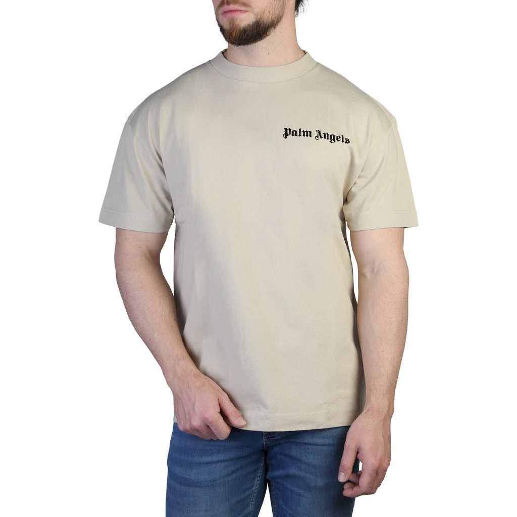 Buy Palm Angels TRIPACK T-shirt by Palm Angels