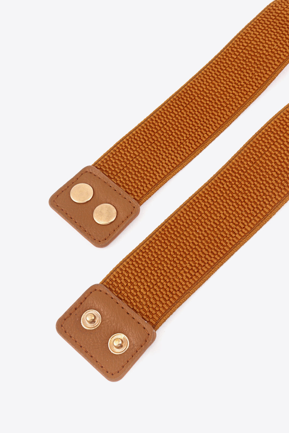Buy Chain Detail Elastic Belt by Faz