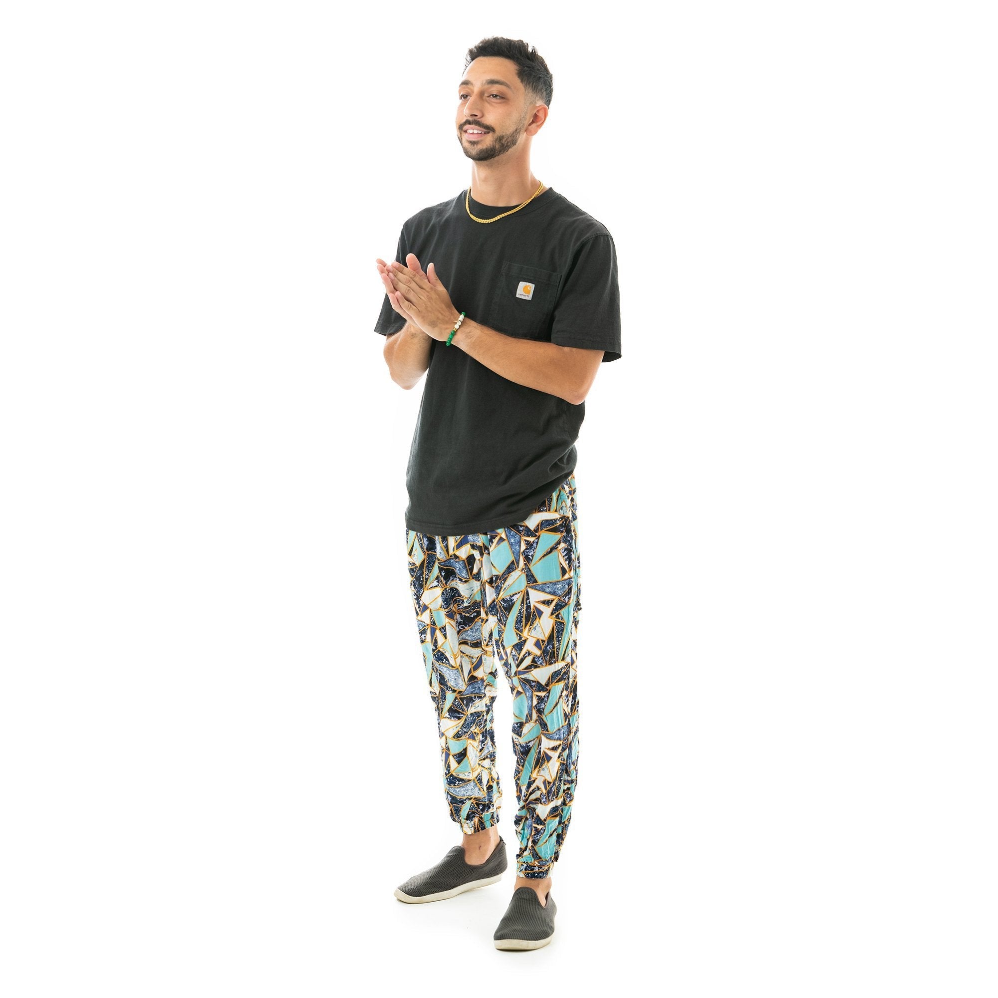 Buy Miami Jogger Harem Pants by Buddha Pants® by Buddha Pants®