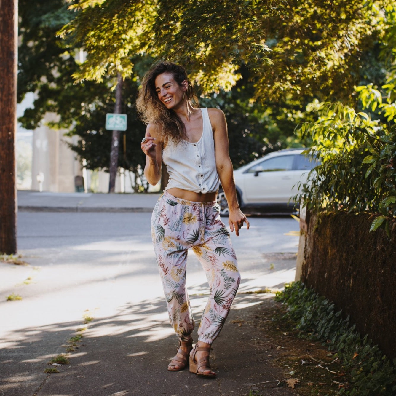 Buy Miami Jogger Harem Pants by Buddha Pants® by Buddha Pants®
