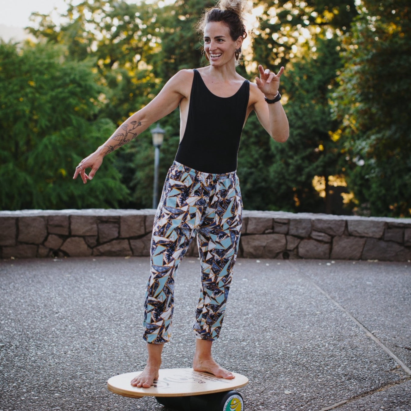 Buy Miami Jogger Harem Pants by Buddha Pants® by Buddha Pants®