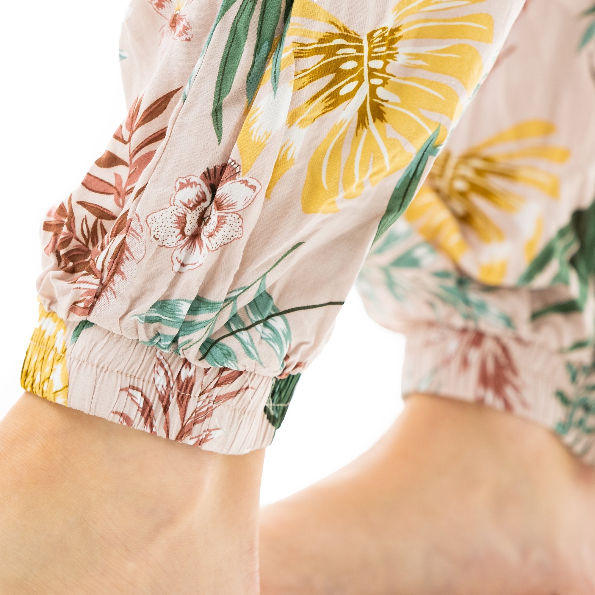 Buy Miami Jogger Harem Pants by Buddha Pants® by Buddha Pants®