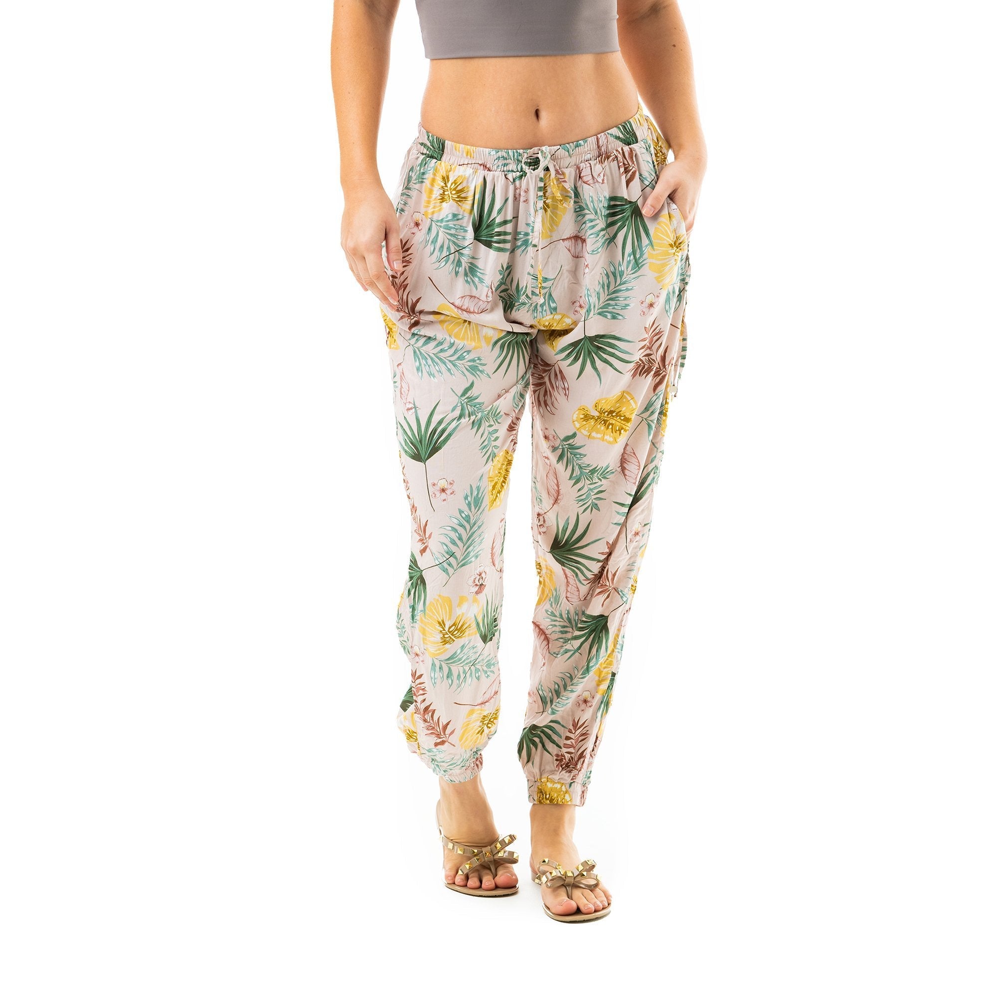 Buy Miami Jogger Harem Pants by Buddha Pants® by Buddha Pants®
