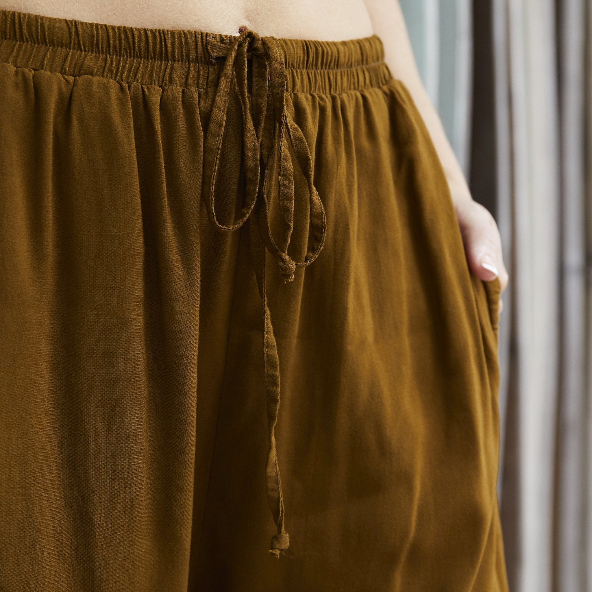 Buy Miami Jogger Harem Pants by Buddha Pants® by Buddha Pants®